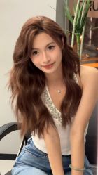 -NY漂发染发主打