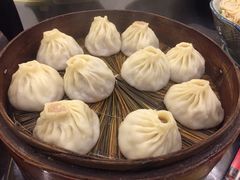 小笼汤包-耿福兴(凤凰美食街店)