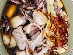 -君霖海鲜私房菜(春柳店)