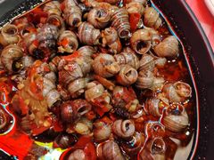 -一只虾·小龙虾·烧烤·肉蟹煲(同泰时代广场店)