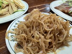 -清真永恒华威肉饼(潘家园店)