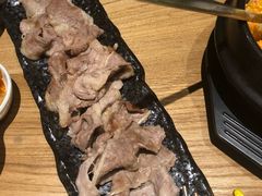-韩国料理大力士(屏风街店)