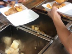 -细妹五香牛杂(步行街店)