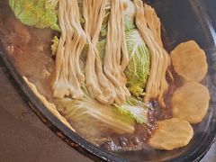 -崔记生活·铁锅炖鱼粘卷子(总店)