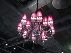 大堂-三俞竹苑(卓展店)