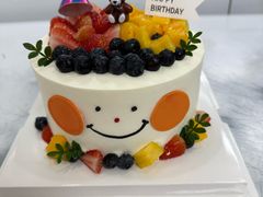 -洛雅艾思·生日蛋糕商务茶歇甜品台(北京店)