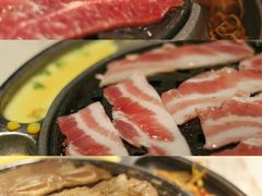 -韩宫宴烤肉·料理(南京江宁万达店)