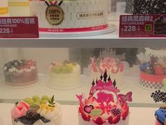 -味多美蛋糕(京旺家园店)