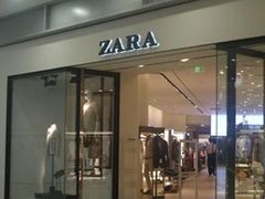 -ZARA(凯德乐峰广场店)