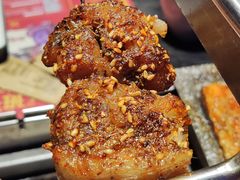 -诸锣记烤串·锦州烧烤(淘金店)