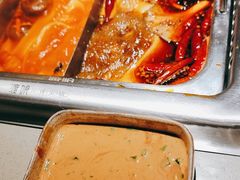 -渡娘火锅(大兴大悦春风里店)