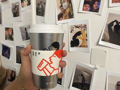 -喜茶(深圳海岸城店)