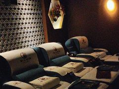 -君悦会影院足道·SPA•推拿(江桥店)