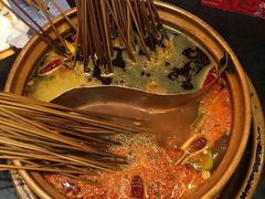 -镇江龙·火锅串串(武侯祠店)