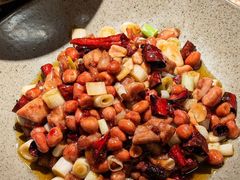 -巴蜀风·地道川菜(总店)