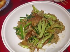 -正阳门饭庄·烤鸭·北京菜(万丰路七里庄店)