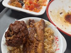 -刘小忙把子肉(北园大街总店)