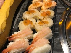 -熊出没日本烧肉放题