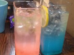-酷公社·榴莲披萨(太原街店)