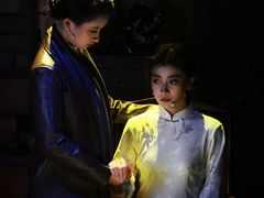 -国医整脊馆(武夷路店)