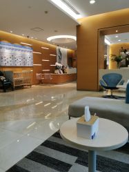 -杭州贝瑞斯美华妇儿医院·早孕·产检·儿科