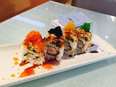 -晴季寿司(红旗街万达店)