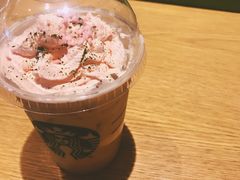 -星巴克(天津凯德天津湾店)