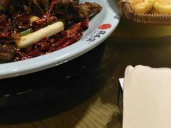 -鸡毛店·川菜(双楠店)