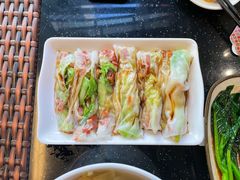 -香港威特瑞茶餐厅(小白楼音乐厅店)