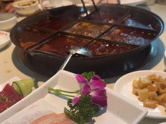 -家一加火锅(绿地翠谷总店)