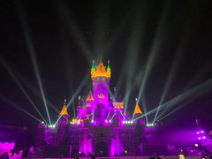 -青岛方特梦幻王国