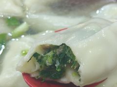 -老德安面馆(翠竹新村南区店)