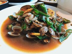 花蛤-旅马餐厅(茅家埠店)