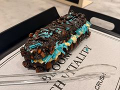 -HOT CRUSH趁热集合·现烤面包(上海环球港店)