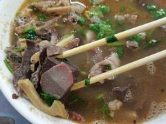 -春雨羊汤店(广开四马路总店)