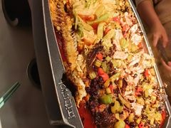-江边城外烤全鱼(汉光百货店)