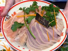 -居石捞·潮汕卤水火锅(南国明珠店)