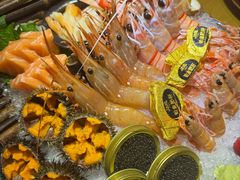 -吉兆·料理(红梅南路店)
