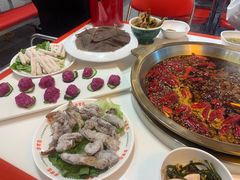 -李常在重庆火锅(合川总店)