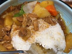 -西部马华清真兰州牛肉面·烧烤夜市(三里河店)