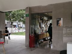 -COFFEE CALL(云锦路店)