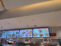 -乡村基(双流时代奥特莱斯餐厅)