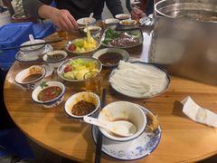 -厝味火锅·潮汕卤水火锅(十一合店)