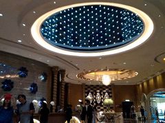 -澳门十六浦索菲特大酒店