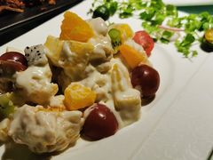 -陆壹捌餐厅(五大道店)