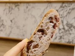 -WHEAT&BAKER-麥(凯德来福士店)