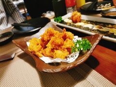 鸡软骨-二午一食创意日式料理(温泉步行一街店)