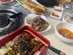 -名家韩国料理·烤肉(瑶海店)