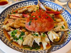 -宁波状元楼酒店(和义路店)