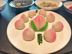 -锦楼·臻选新杭帮(正大广场店)